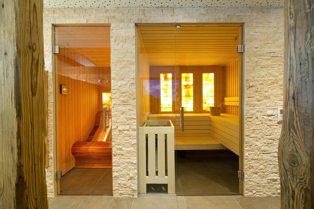 Pension Hochkoenigblick Sankt Johann im Pongau Exterior foto