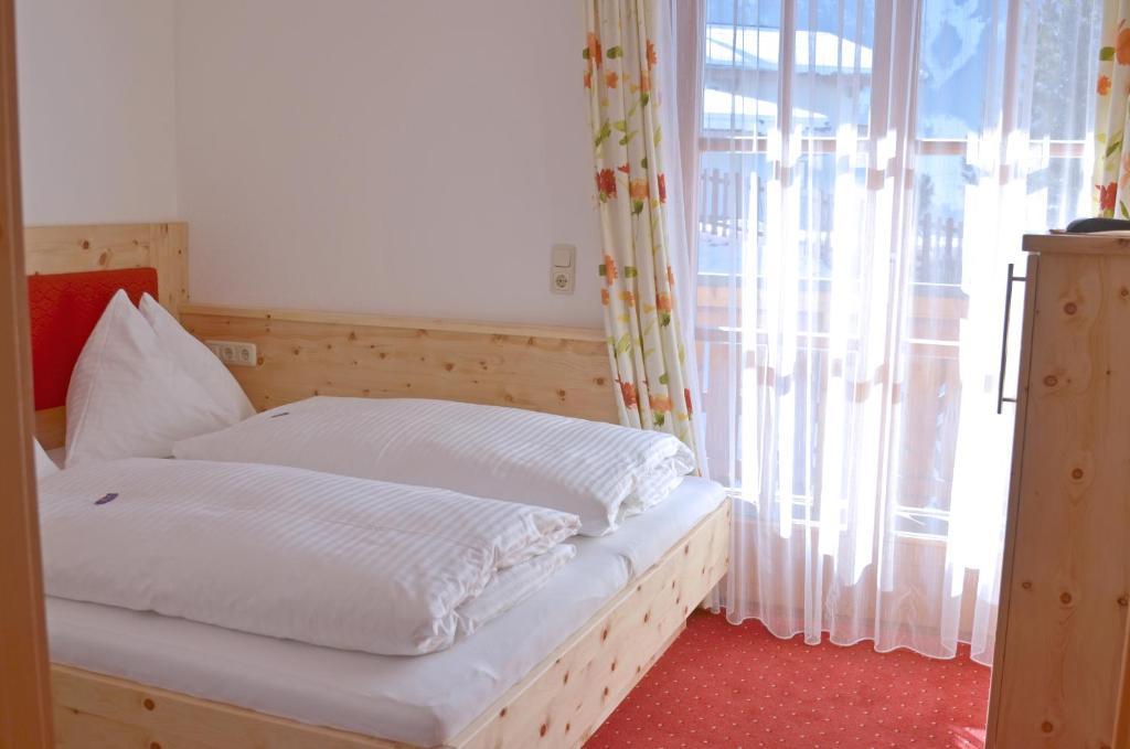 Pension Hochkoenigblick Sankt Johann im Pongau Habitación foto